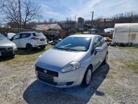 Fiat Punto 1.3mjet, 90кс, 6ск.Италия, снимка 7