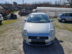 Fiat Punto 1.3mjet, 90кс, 6ск.Италия, снимка 8