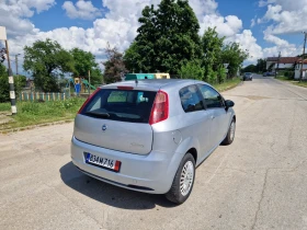 Fiat Punto 1.3mjet, 90кс, 6ск.Италия, снимка 5