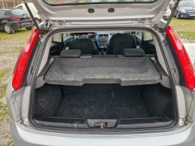 Fiat Punto 1.3mjet, 90кс, 6ск.Италия, снимка 13
