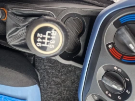 Fiat Punto 1.3mjet, 90кс, 6ск.Италия, снимка 15