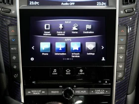 Infiniti Q 60 RED SPORT 3.0T, снимка 16