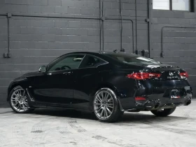 Infiniti Q 60 RED SPORT 3.0T, снимка 4