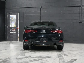 Infiniti Q 60 RED SPORT 3.0T, снимка 5