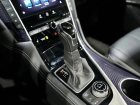 Infiniti Q 60 RED SPORT 3.0T, снимка 17