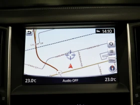 Infiniti Q 60 RED SPORT 3.0T, снимка 15