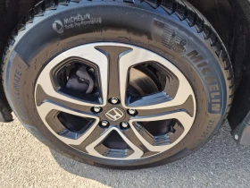 Honda Hr-v 1.6I-DTEC- EXCLUSIVE-FULL, снимка 16
