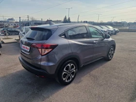 Honda Hr-v 1.6I-DTEC- EXCLUSIVE-FULL, снимка 4
