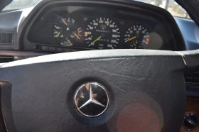 Mercedes-Benz 126-260, снимка 7