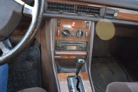 Mercedes-Benz 126-260, снимка 5