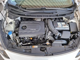 Hyundai I30 1.6 CRDi* 6-скорости* EURO6, снимка 15
