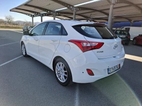 Hyundai I30 1.6 CRDi* 6-скорости* EURO6, снимка 3