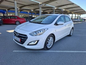 Hyundai I30 1.6 CRDi* 6-скорости* EURO6, снимка 1