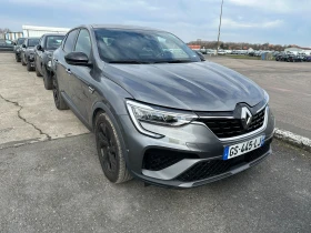 Renault Arkana 1.3 RS Line, снимка 1