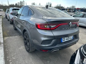 Renault Arkana 1.3 RS Line, снимка 4