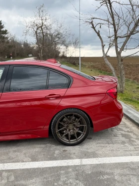 BMW 340 BMW 340xi, снимка 7