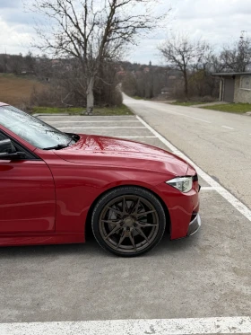 BMW 340 BMW 340xi, снимка 6