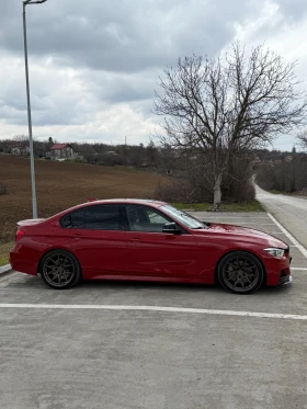 BMW 340 BMW 340xi, снимка 2