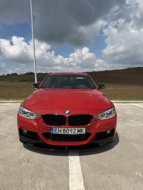BMW 340, снимка 2