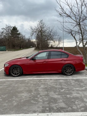 BMW 340 BMW 340xi, снимка 3
