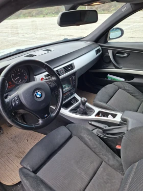 BMW 320 Комби, снимка 8