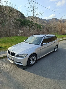 BMW 320 Комби, снимка 3