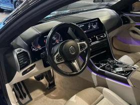 BMW 850 GC xDrive Shadow Line, снимка 6