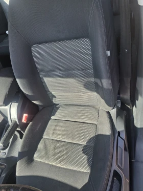 Skoda Fabia 2.0 Крос, снимка 10