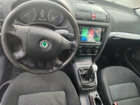 Skoda Fabia 2.0 Крос, снимка 5