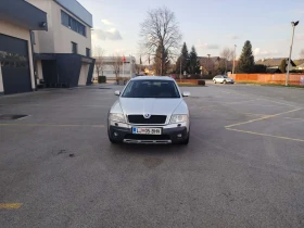 Skoda Fabia 2.0 Крос, снимка 6