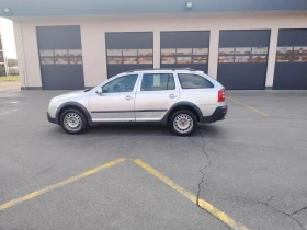 Skoda Fabia 2.0 Крос, снимка 9