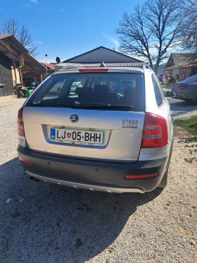 Skoda Fabia 2.0 Крос, снимка 2