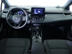 Toyota Corolla Touring Sports Comfort, снимка 5