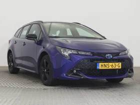 Toyota Corolla Touring Sports Comfort, снимка 1