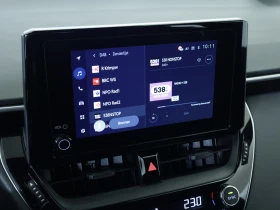 Toyota Corolla Touring Sports Comfort, снимка 10