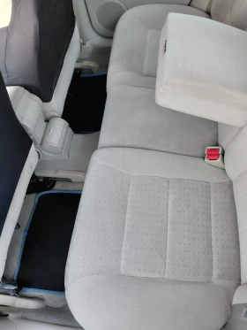 VW Bora 1.6, 101, SR, бензин + газ, снимка 6