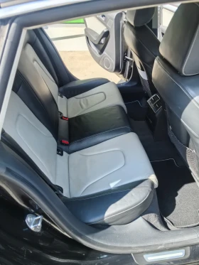 Audi A5, снимка 11