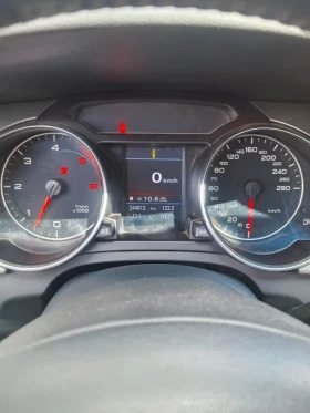 Audi A5, снимка 8