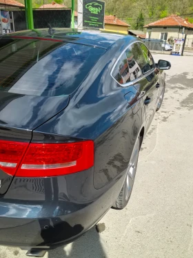 Audi A5, снимка 3