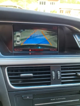 Audi A5, снимка 4