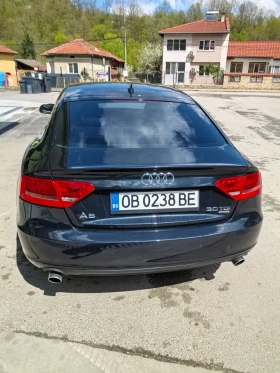 Audi A5, снимка 10