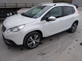 Peugeot 2008 Allure, снимка 2