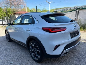 Kia XCeed 1.6CRDI AVTOMAT Led Assist, снимка 3