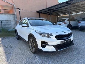 Kia XCeed 1.6CRDI AVTOMAT Led Assist, снимка 6