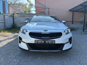 Kia XCeed 1.6CRDI AVTOMAT Led Assist, снимка 7