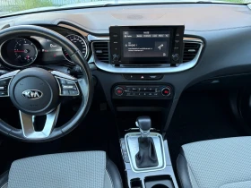 Kia XCeed 1.6CRDI AVTOMAT Led Assist, снимка 8
