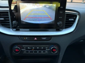 Kia XCeed 1.6CRDI AVTOMAT Led Assist, снимка 9