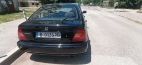 Honda Civic, снимка 3