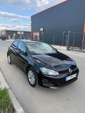 VW Golf, снимка 1
