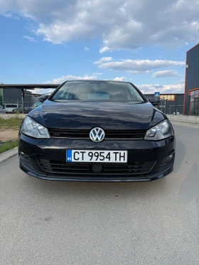 VW Golf, снимка 2